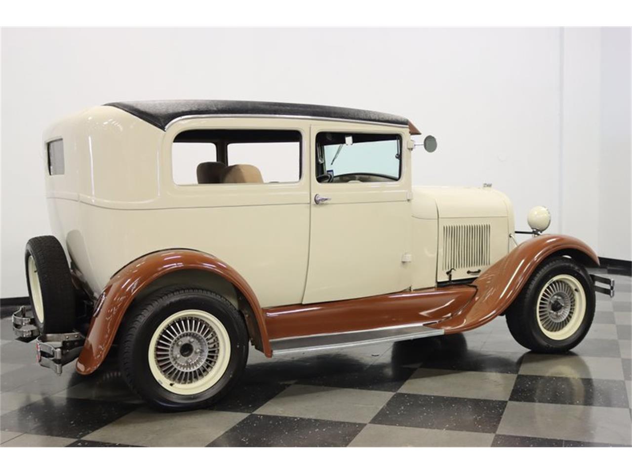 1929 Ford Model A for sale in Fort Worth, TX – photo 15