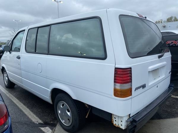 1994 Ford Aerostar XLT - - by dealer - vehicle for sale in Plainfield, IN – photo 6