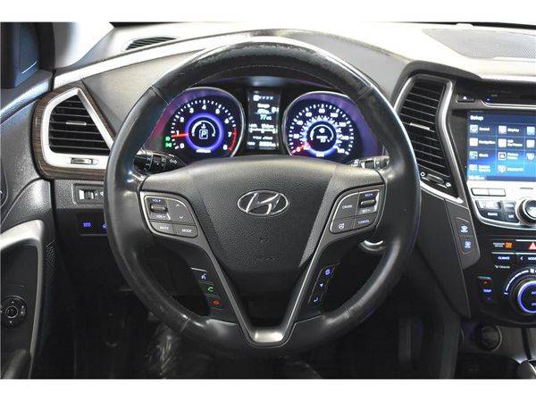 2016 Hyundai Santa Fe Sport 2.0T Sport Utility 4D - GOOD/BAD/NO... for sale in Escondido, CA – photo 10