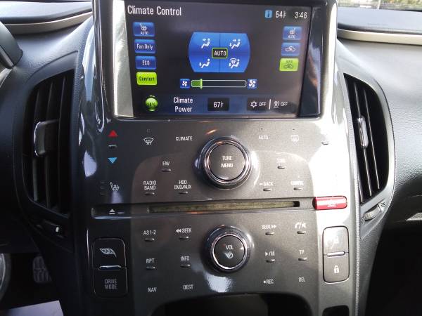 2011 Chevy Volt Hybrid/Gas W/145K - - by dealer for sale in 14216, NY – photo 19