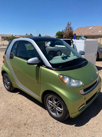 2011 Smart Car for sale in Albuquerque, NM – photo 2
