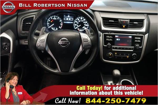 2016 Nissan Altima - - by dealer - vehicle for sale in Pasco, WA – photo 12