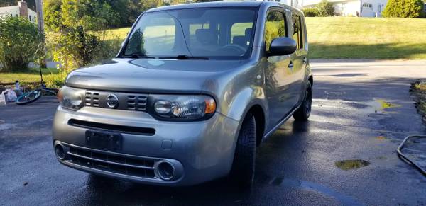 2010 Nissan Cube for sale in Wilmington, MA – photo 2