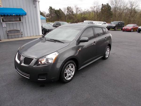 2010 Pontiac Vibe w/1SB - - by dealer - vehicle for sale in Shelbyville, AL – photo 7