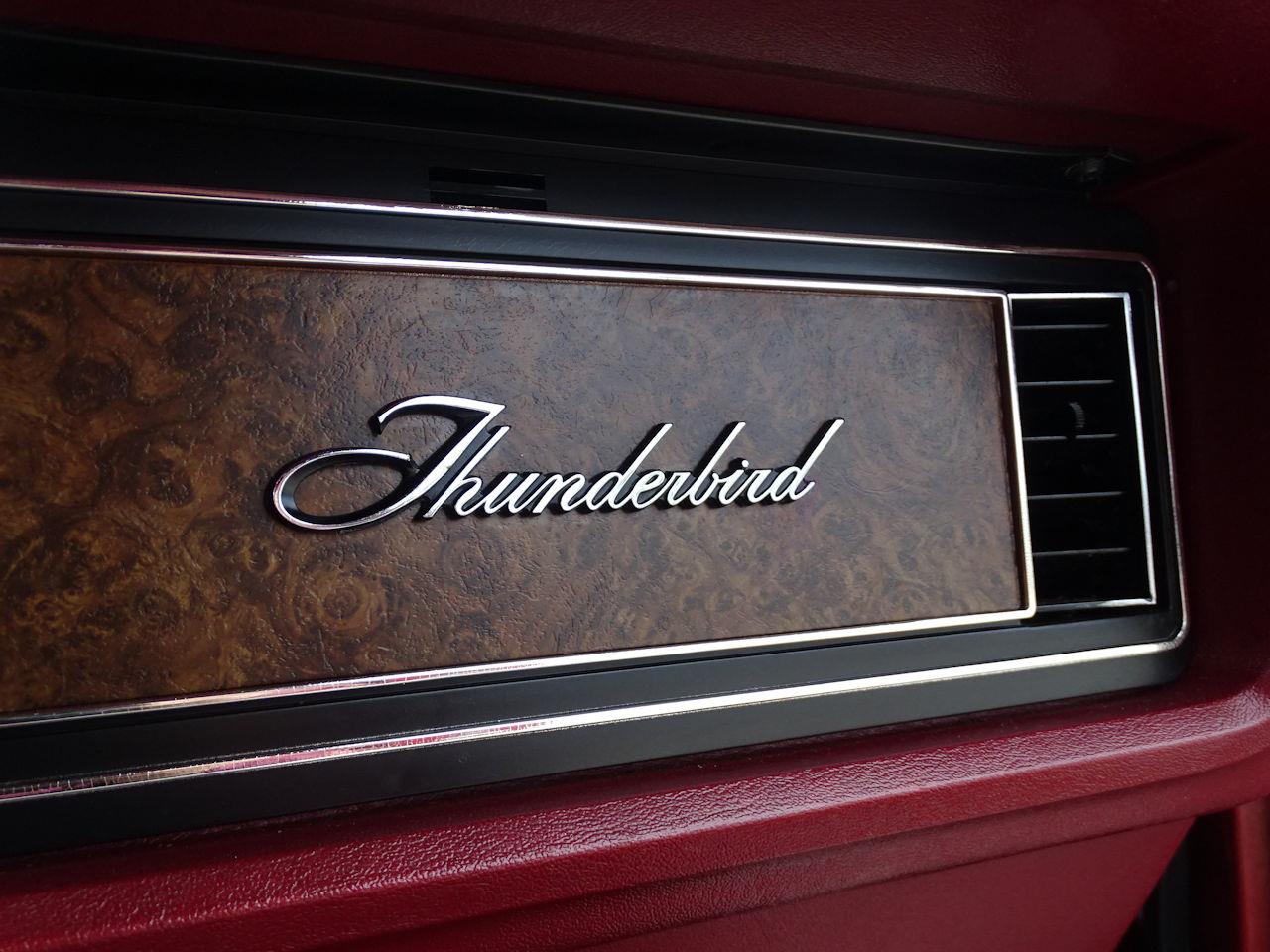 1975 Ford Thunderbird for sale in O'Fallon, IL – photo 21