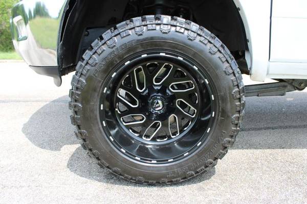 LIMITED LARAMIE EDITION! NEW FUELS! NEW TIRES 2014 RAM 2500 DIESEL 4X4 for sale in Temple, IL – photo 14