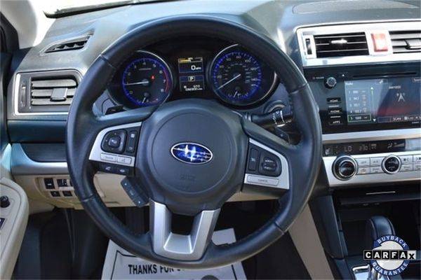 2017 Subaru Legacy 2.5i Model Guaranteed Credit Approval!Ԇ for sale in Woodinville, WA – photo 15