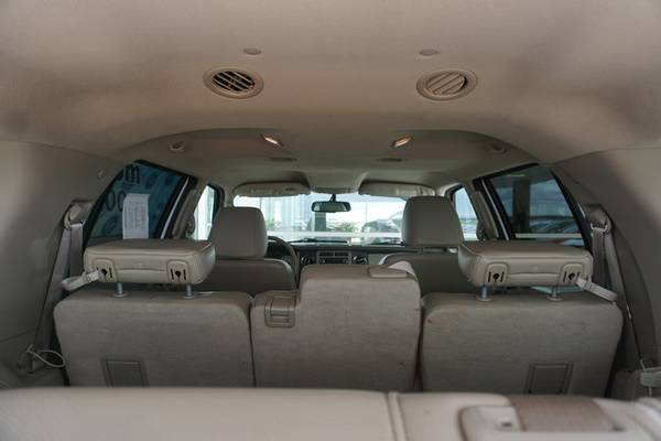 SEATING FOR 8! - PEOPLE MOVER! - 2010 Ford Expedition 4x4 XLT! for sale in Alva, OK – photo 8