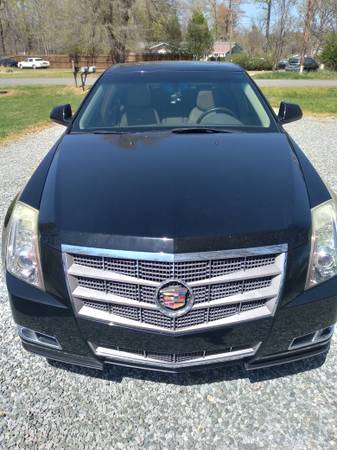 2010 cadillac CTS 3 6 for sale in Mebane, NC, NC – photo 3