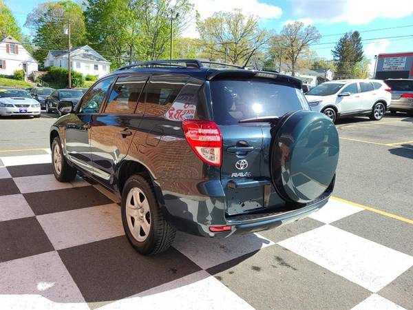 2012 Toyota RAV4 4WD 4dr (TOP RATED DEALER AWARD 2018 ! - cars & for sale in Waterbury, CT – photo 5