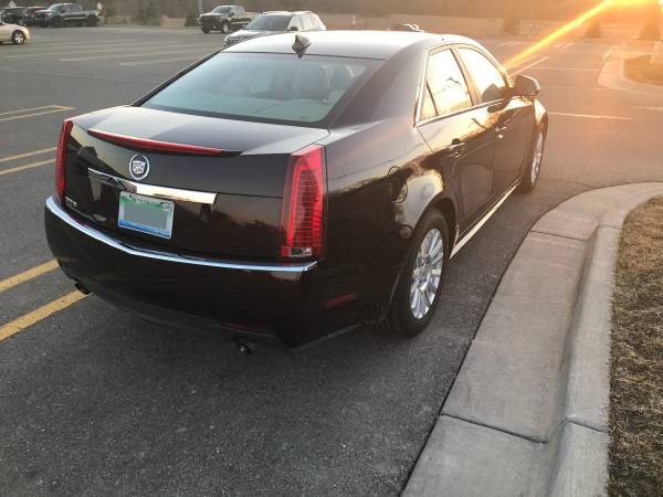 Cadillac CTS/Low Millage for sale in Waterford, MI – photo 7