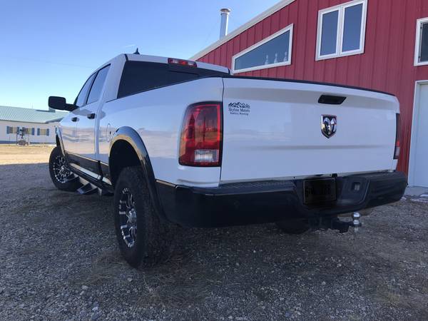 2014 Ram - 1500 SPORT - Special Edition - cars & trucks - by owner -... for sale in Encampment, WY – photo 5