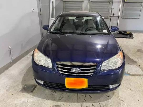 2010 Hyundai Elantra 4-cylinder! Only 80k miles! Gas saver! 35mpg! for sale in Brooklyn, NY – photo 3