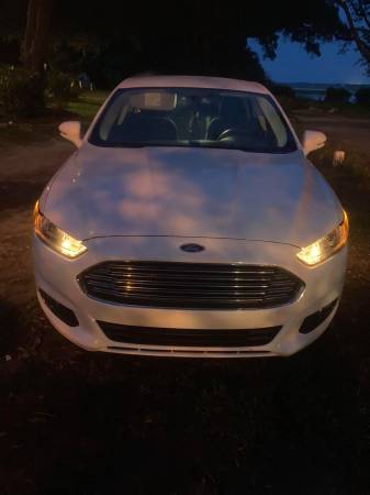 Ford Fusion 2015 Sedan for sale in Hilton Head Island, SC – photo 14