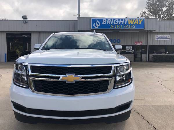 2015 Chevrolet Tahoe LT***EXCELENT CONDITION-WE FINANCE EVERYONE***... for sale in Jacksonville, FL – photo 5