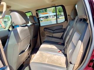 ★2006 Ford Explorer Eddie Bauer 3rd Row Seat★LOW MILES LOW $ DOWN for sale in Cocoa, FL – photo 10