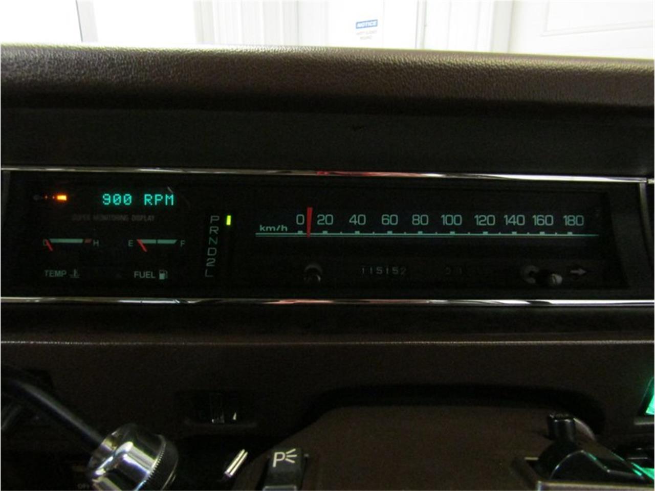 1984 Toyota Century for sale in Christiansburg, VA – photo 19