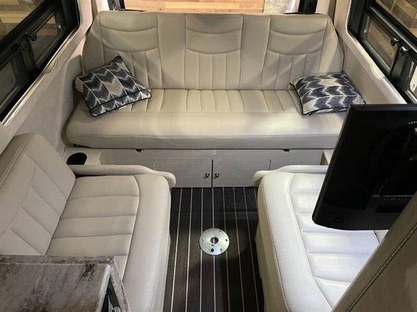 2015 Mercedes-Benz Sprinter 3500 Airstream Interstate Extended Grand for sale in Gladstone, OR – photo 16