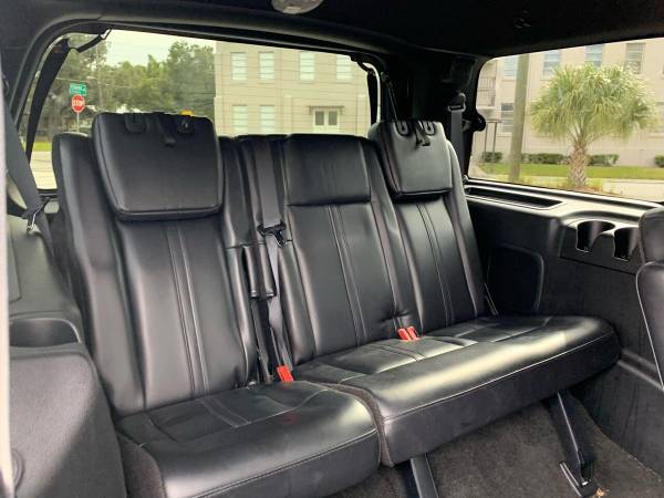 2016 Lincoln Navigator Select 4x2 4dr SUV 100% CREDIT APPROVAL! -... for sale in TAMPA, FL – photo 15