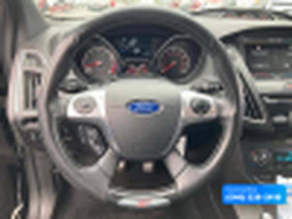 2014 FORD FOCUS ST - Call/Text - cars & trucks - by dealer - vehicle... for sale in Fredericksburg, VA – photo 19