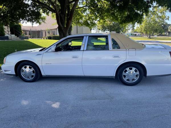 2004 Cadillac DeVille - - by dealer - vehicle for sale in Hudson, FL – photo 7