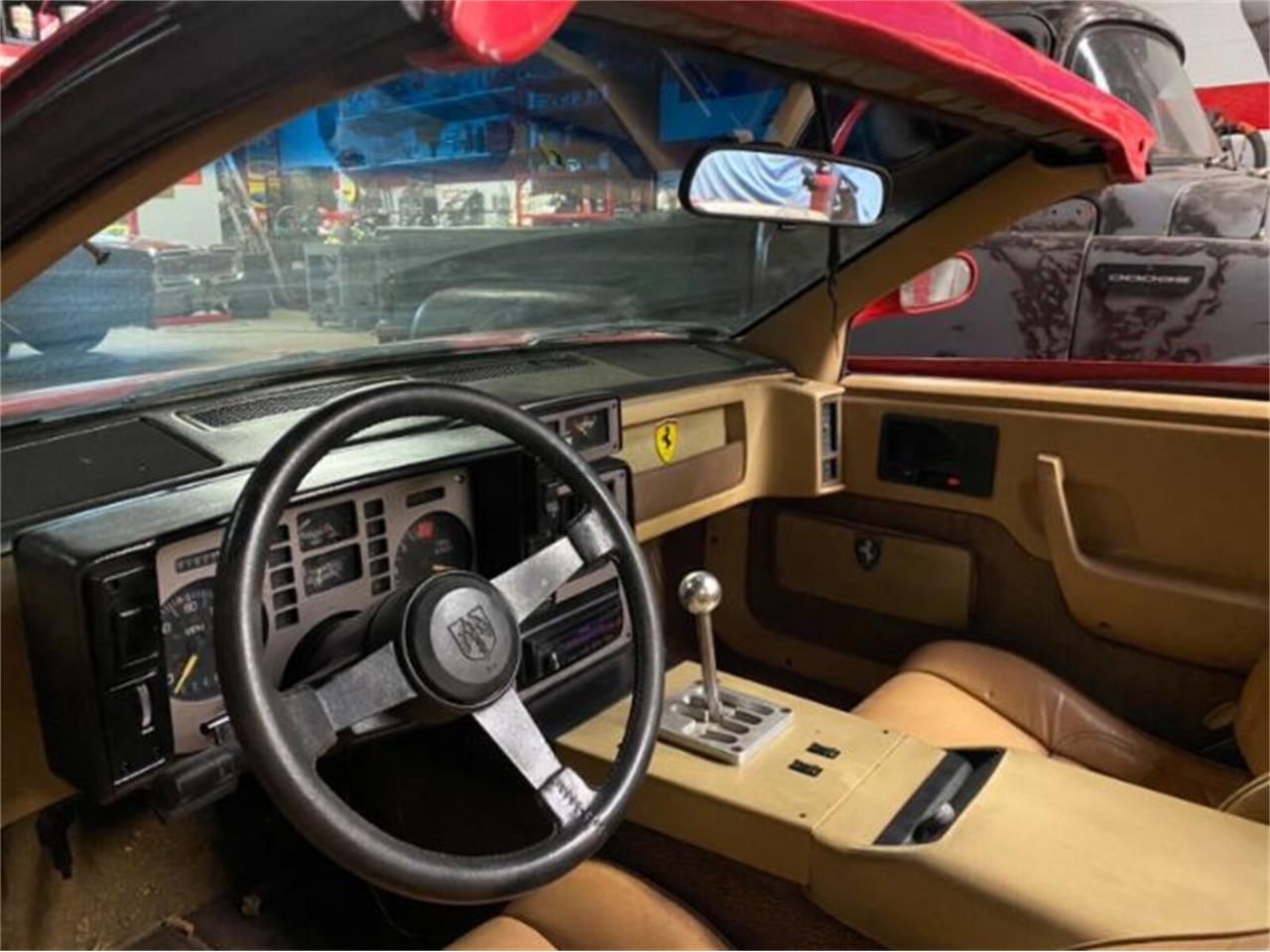 1980 Ferrari 355 for sale in Cadillac, MI – photo 3
