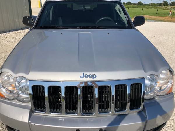 2010 Jeep Grand Cherokee for sale in Aubrey, TX – photo 9