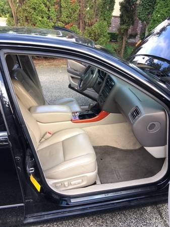 2002 Lexus GS300 Executive Black (SOLD) for sale in SAMMAMISH, WA – photo 8