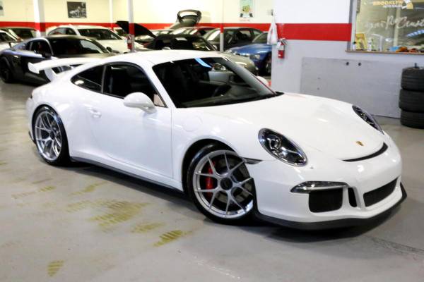 2014 Porsche 911 GT3 GUARANTEE APPROVAL! - - by for sale in STATEN ISLAND, NY – photo 24