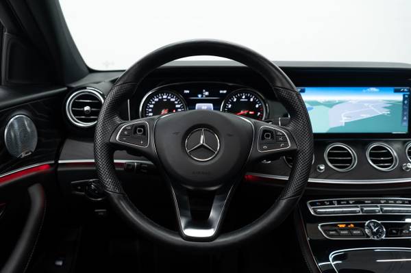 2017 Mercedes-Benz E-Class E 300 Sport 4MATIC Seda - cars & for sale in Gaithersburg, District Of Columbia – photo 16