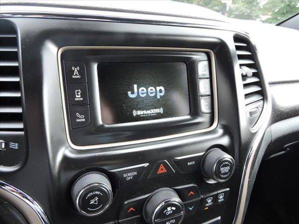 2015 Jeep Grand Cherokee Laredo E for sale in Salem, MA – photo 24