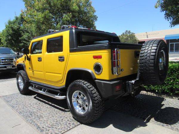 2005 HUMMER H2 SUT -EASY FINANCING AVAILABLE for sale in Montclair, CA – photo 8