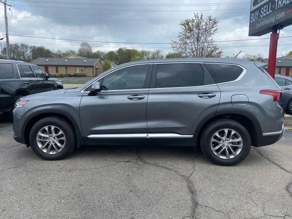 2019 Hyundai Santa Fe SE 2 4L 4dr Crossover - - by for sale in West Chester, OH – photo 13