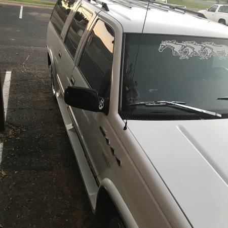 1995 Chevy Suburban for sale in Lubbock, TX – photo 3