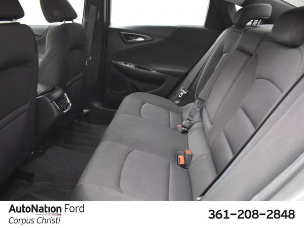 2018 Chevrolet Malibu LT SKU:JF162342 Sedan for sale in Brownsville, TX – photo 18
