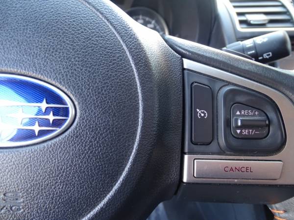 2016 Subaru Crosstrek 5dr CVT 2.0i Premium for sale in Las Vegas, NV – photo 14