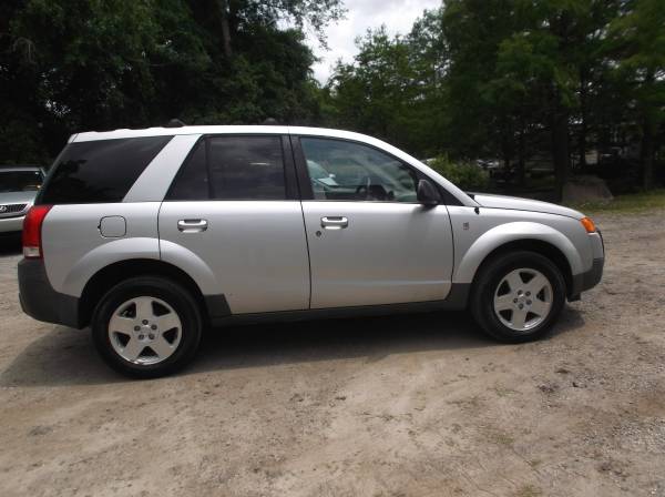 CASH SALE! 2005 SATURN VUE-124 K MILES-RUNS EXCELLENT! 3499 - cars for sale in Tallahassee, FL – photo 5