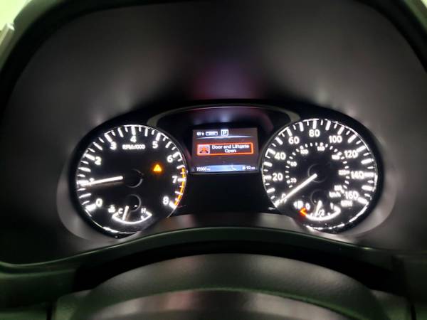 2017 Nissan Pathfinder 4x4 SL - - by dealer for sale in WAUKEGAN, IL – photo 24