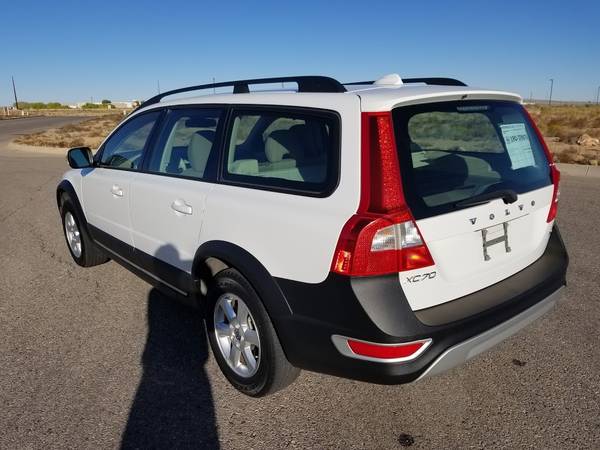 2008 Volvo XC70 for sale in Tillery Buick GMC in Los Lunas, NM – photo 3