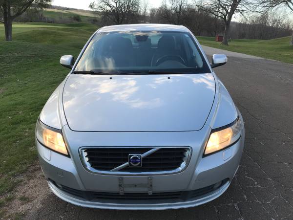 2010 Volvo S40 4D Sedan 115K Clean - - by dealer for sale in Other, NY – photo 10