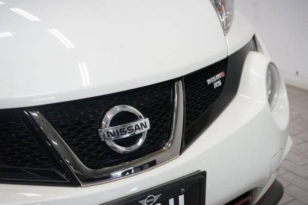 2014 Nissan Juke NISMO RS - - by dealer - vehicle for sale in Honolulu, HI – photo 5