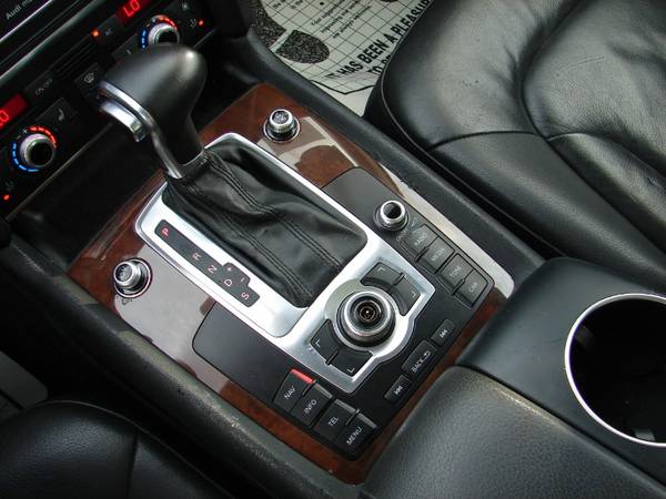 2012 Audi Q7 3.0 Premium Plus quattro for sale in New Port Richey , FL – photo 18