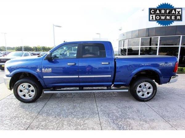 2017 Ram 2500 Lone Star - truck for sale in Houston, TX – photo 4