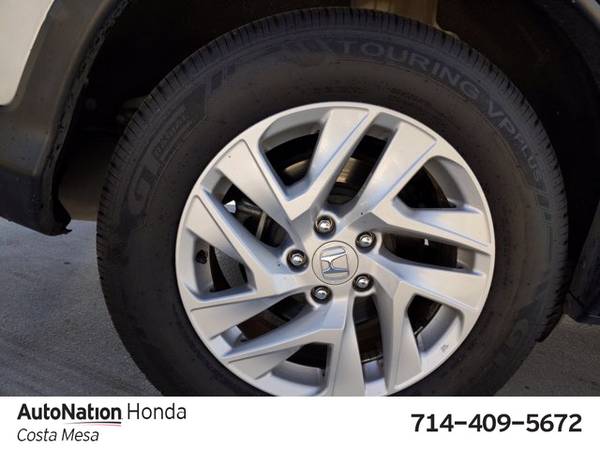2016 Honda CR-V EX SKU:GH511699 SUV - cars & trucks - by dealer -... for sale in Costa Mesa, CA – photo 24