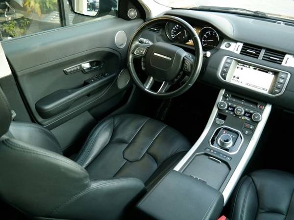 2015 Land Rover Range Rover Evoque Pure Premium with for sale in Murfreesboro, TN – photo 10