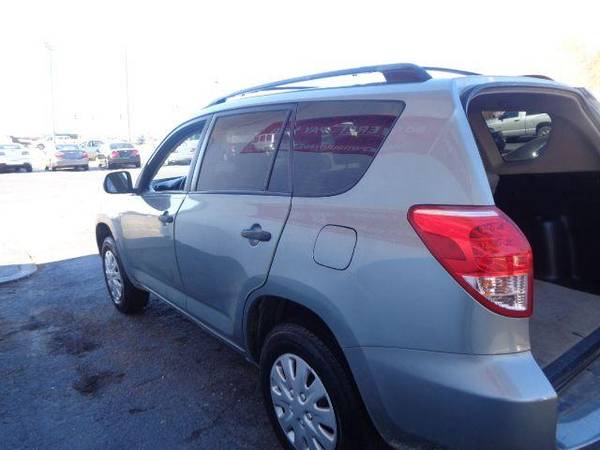 2008 Toyota RAV4 Base I4 2WD ( Buy Here Pay Here ) - cars & trucks -... for sale in High Point, NC – photo 5