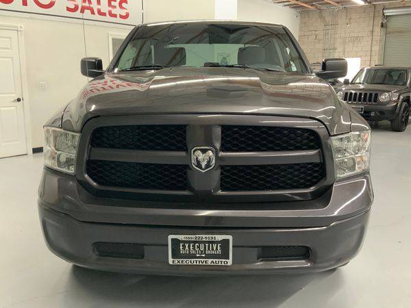 2015 Ram 1500 Tradesman Eco Diesel Quick Easy Experience! for sale in Fresno, CA – photo 2
