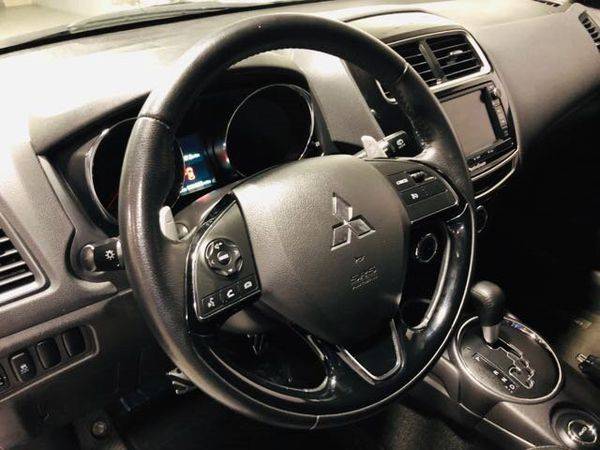 2017 Mitsubishi Outlander Sport 2.4 GT AWD 2.4 GT 4dr Crossover... for sale in Portland, OR – photo 14