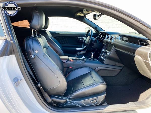 Ford Mustang Premium EcoBoost Navigation Sirius XM Radio Cheap Car... for sale in Richmond , VA – photo 13