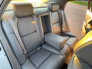 2005 Acura TL 3.2 W/NAVI - cars & trucks - by dealer - vehicle... for sale in CHANTILLY, District Of Columbia – photo 10